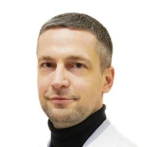 Грантковский Андрей Сергеевич