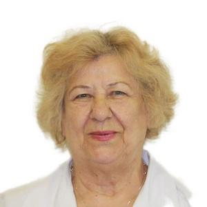 Котова Раиса Алексеевна
