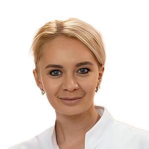 Рау Дарья Ивановна