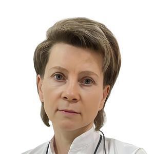 СидоренкоСоколовская Юлия Юрьевна