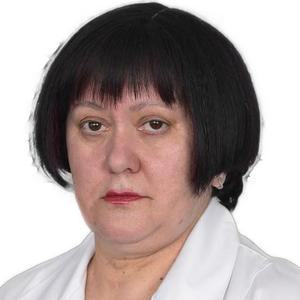 Валиева Ольга Дмитриевна