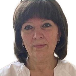 Мусаева Зинаида Галимовна
