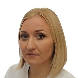 Айнетдинова Лиана Рамусовна