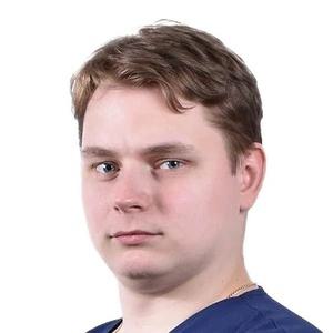 Купырев Илья Владиславович
