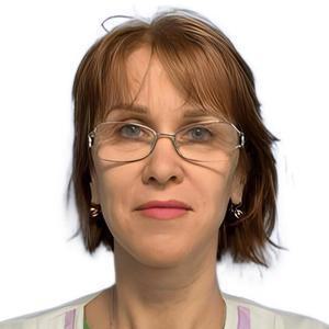 Куратова Татьяна Борисовна