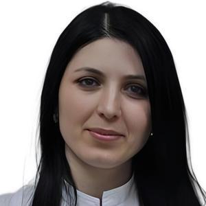 Катаева (Люева) Марьяна Темболатовна