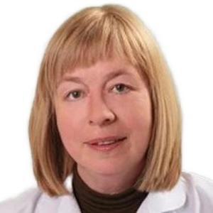 Горчакова Елена Анатольевна
