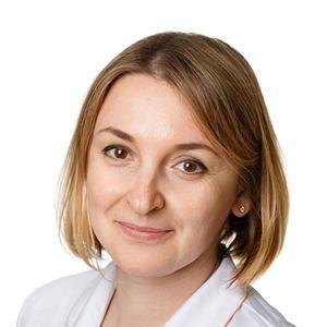 Харькова Ольга Михайловна