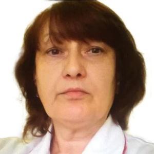 Керимова Айсет Мутузовна