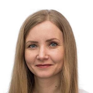 Лебедева Наталья Викторовна