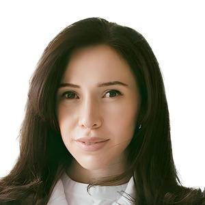 Аргун Мадина Зурабовна