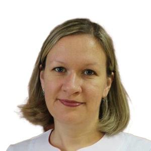 Гольцман Елена Викторовна
