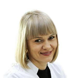 Дзидзоева Ирина Васильевна
