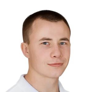 Колев Александр Михайлович