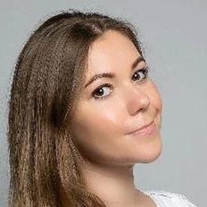 Афонина Ольга Сергеевна