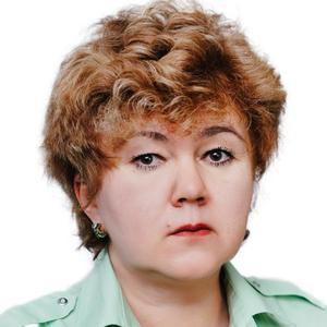 Поликарпова Елена Викторовна