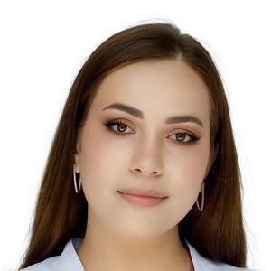 Акберова Лейла Хасаевна