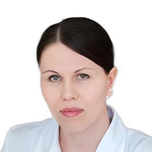 Дюкова Анастасия Сергеевна