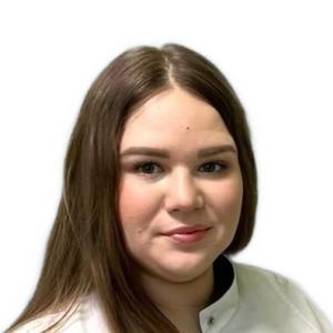 Лынова Екатерина Николаевна