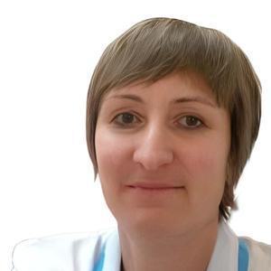 Федорова Вероника Владимировна