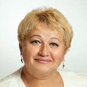 Клестер Светлана Викторовна