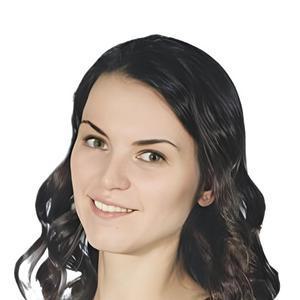 Романовская Вера Николаевна