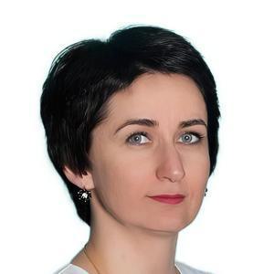 Кузьмина Ольга Борисовна