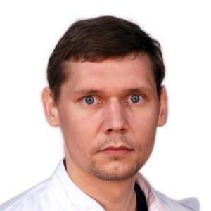 Симонов Антон Дмитриевич
