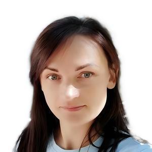 Губаревич Светлана Александровна
