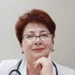 Макарова Тамара Григорьевна