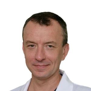 Руденко Борис Александрович