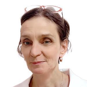 Скрипка Елена Витальевна