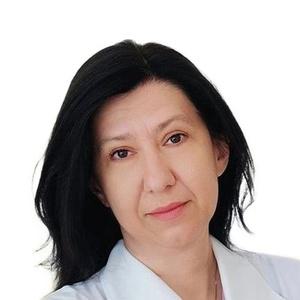 Бондаренко Наталья Владимировна