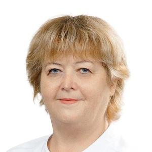 Ерохина Ирина Сергеевна