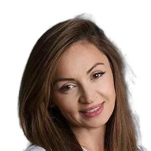 Каракотова Лаура Шамильевна