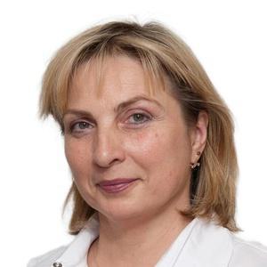 Айнатуллина Эльмира Вялитовна