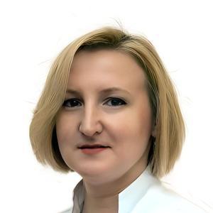 Муртазина Алия Хамзаевна