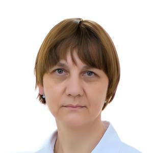 Шпорт Елена Валерьевна