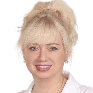 Стурова Татьяна Михайловна
