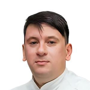 Подсеваткин Максим Викторович