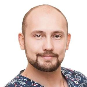 Королев Олег Вячеславович