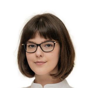 Кулакова Юлия Владимировна