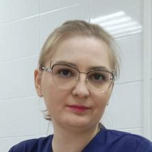 Карченко Елена Владимировна