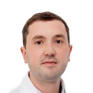 Теплоухов Александр Петрович