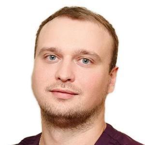 Наследников Сергей Игоревич