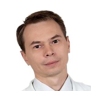 Кропинов Алексей Сергеевич