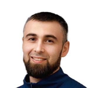 Арабханов Шамиль Микаилович