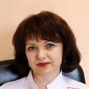 Шипилова Ольга Николаевна