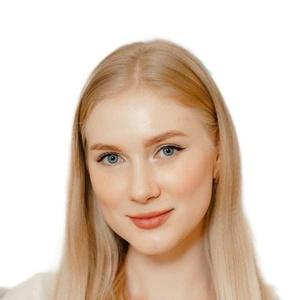 Курбанова Мариита Владимировна