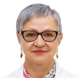 Богданова Татьяна Васильевна